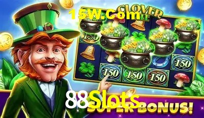Interface moderna da plataforma 88Slots