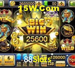 Estratégias Crash Games 88Slots
