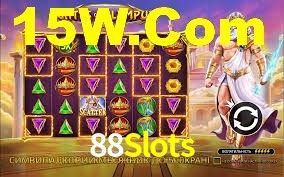 Bônus de boas-vindas na 88Slots