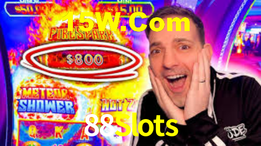 88Slots App