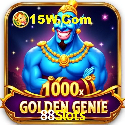 Interface do App 88Slots