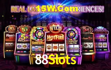 Diretório de Jogos 88Slots