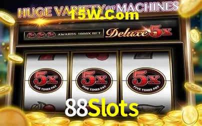 Integração de APIs 88Slots