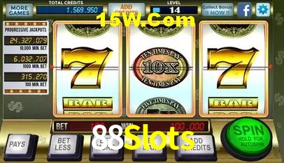 Promoções Sazonais 88Slots