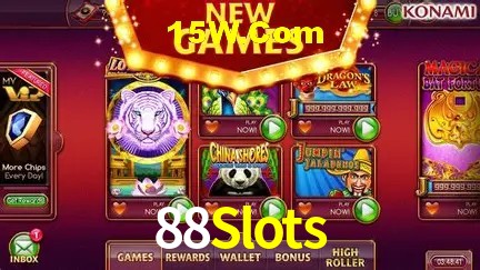 Login Seguro 88Slots