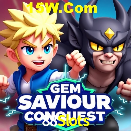 Descubra o Mundo do Cassino Online com 88Slots
