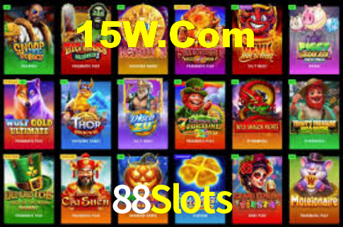 88Slots