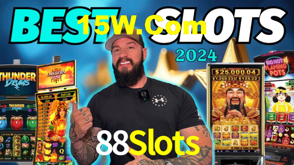 88Slots Login