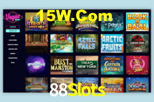 88Slots: A Experiência de Casino com Jogos de Mesa ao Vivo