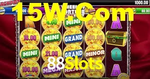 Programa VIP 88Slots