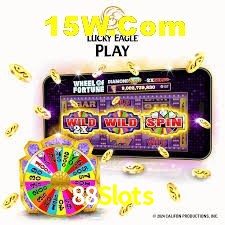 Slot Games 88Slots