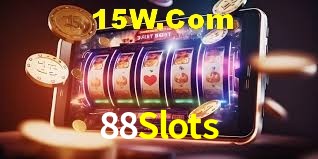 Game Providers 88Slots