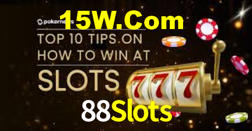 88Slots - Cassino Online De Alto Nível App - 88Slots App