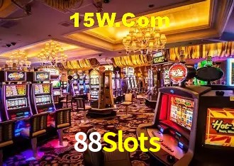 Jogos de Slot 88Slots