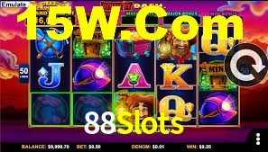 Premium Interface 88Slots