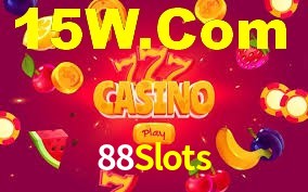 Welcome Bonus 88Slots