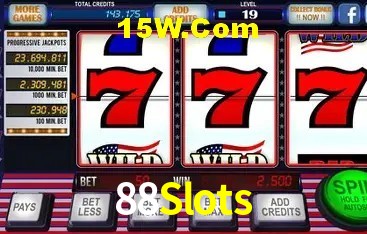 Estatísticas Esportivas 88Slots