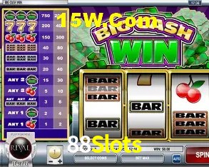 Jogos populares e pagamentos rápidos na 88Slots