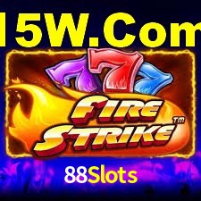 Bonus Features 88Slots