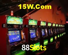 Recursos de Bônus 88Slots