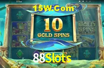 Especiais de Fim de Semana 88Slots