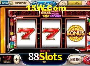 Bônus de Boas-vindas 88Slots