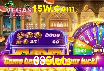 Benefícios da Conta 88Slots