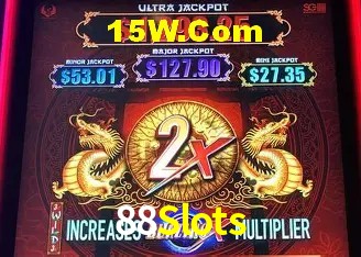 Casino Ao Vivo 88Slots